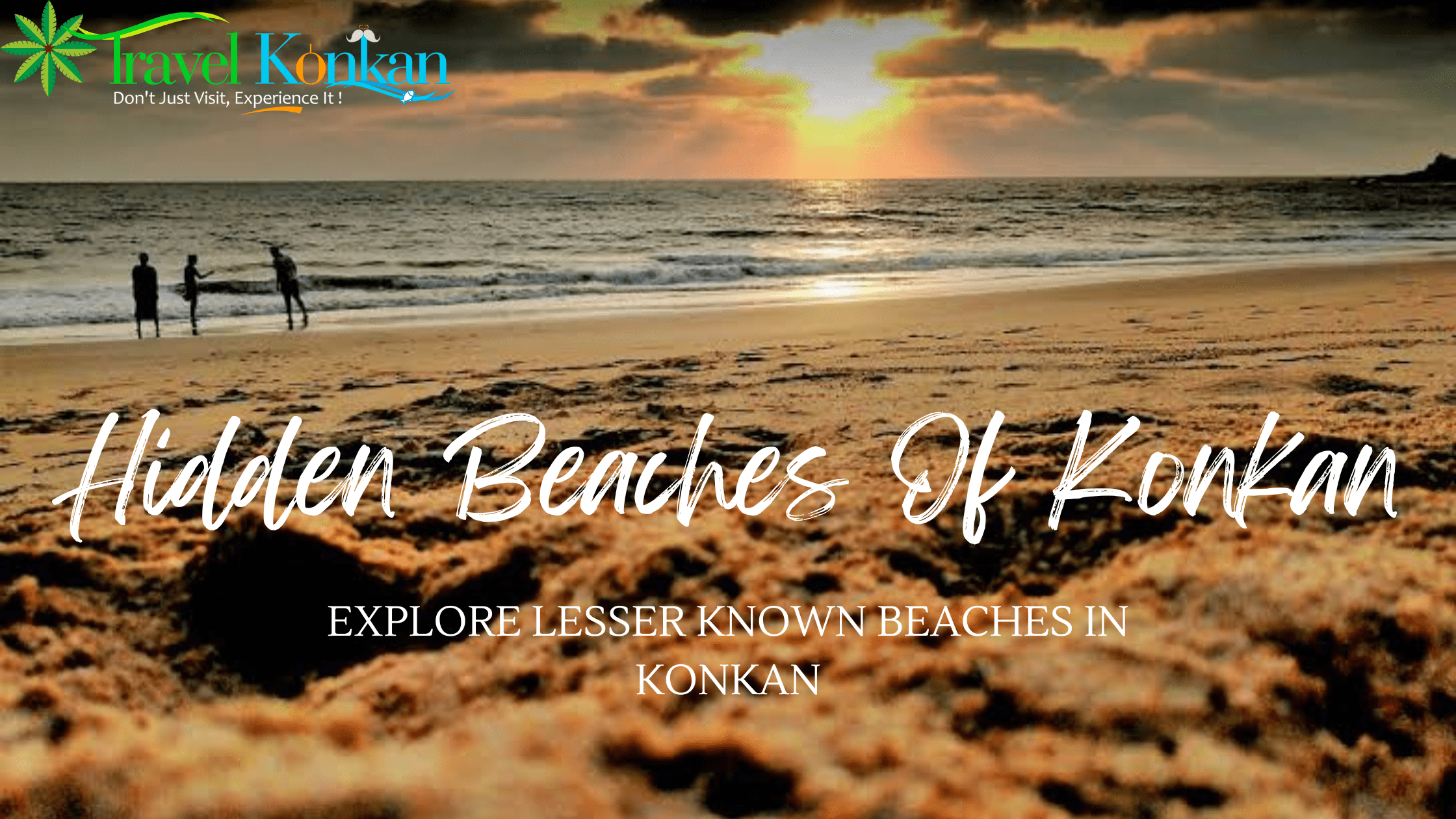 Hidden Beaches&hellip;